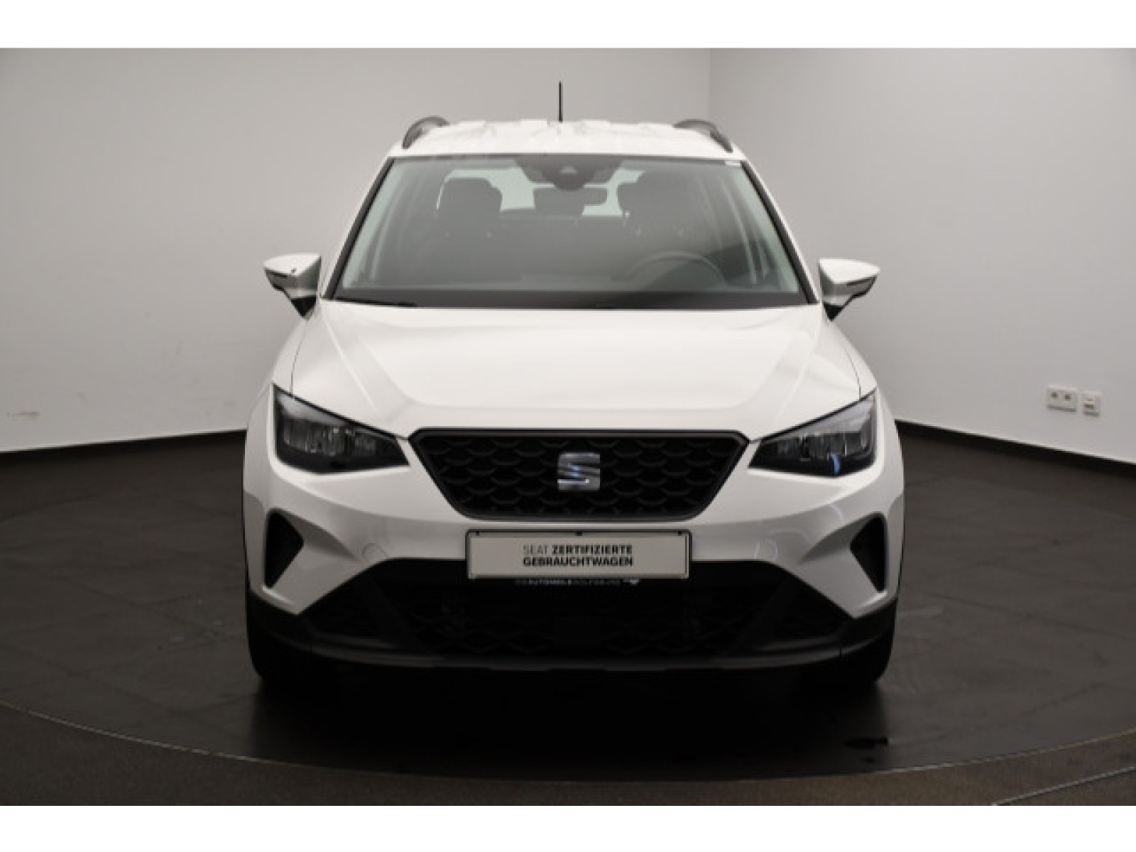 Seat - Arona_17