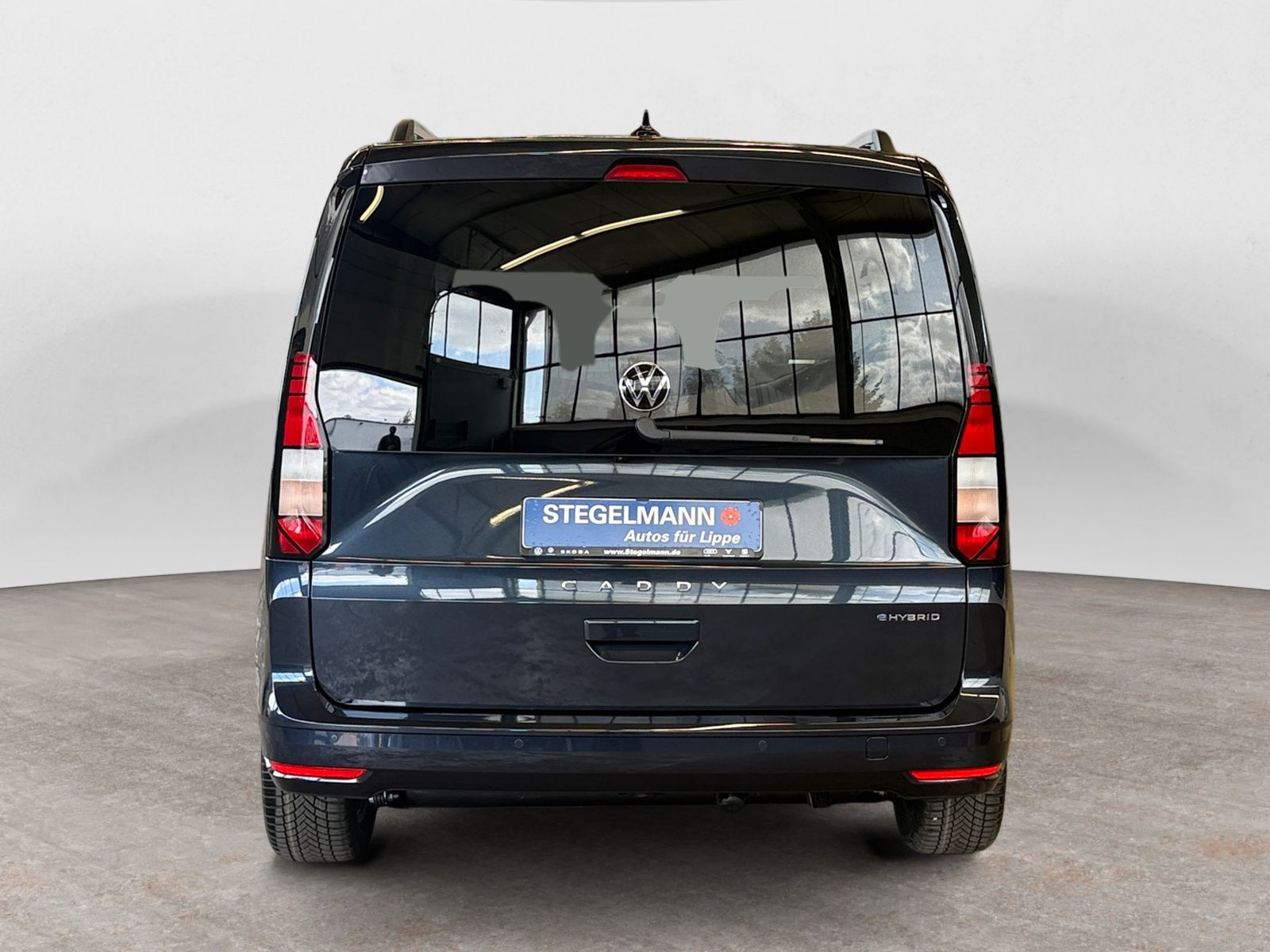 Volkswagen - Caddy_5