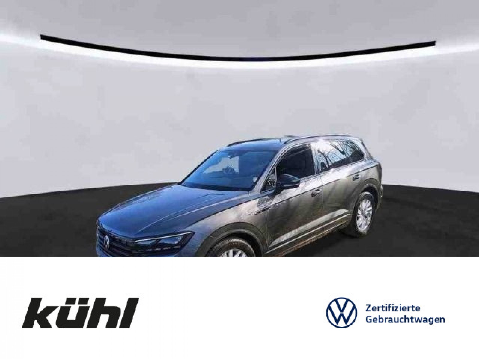 Touareg 3.0 eHybrid 4M R Navi,AHK,LM21,HUD