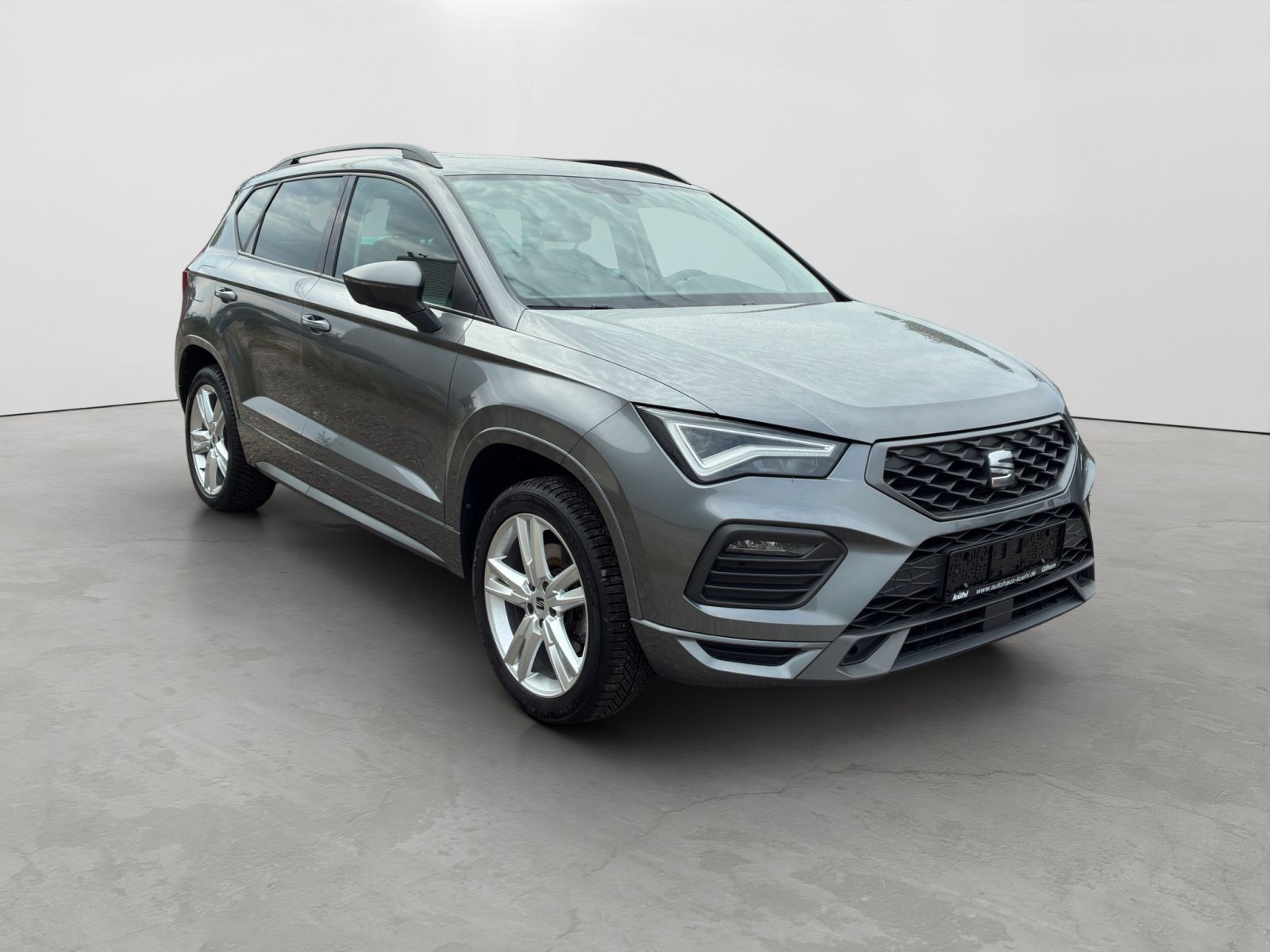 Seat - Ateca_7