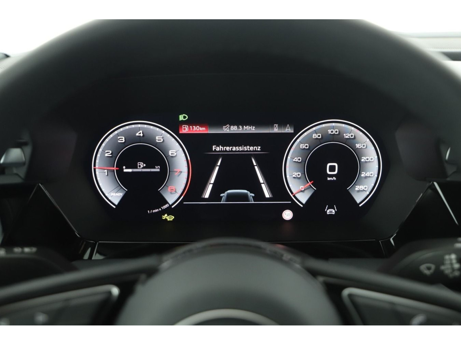 Audi - A3 Sportback_10