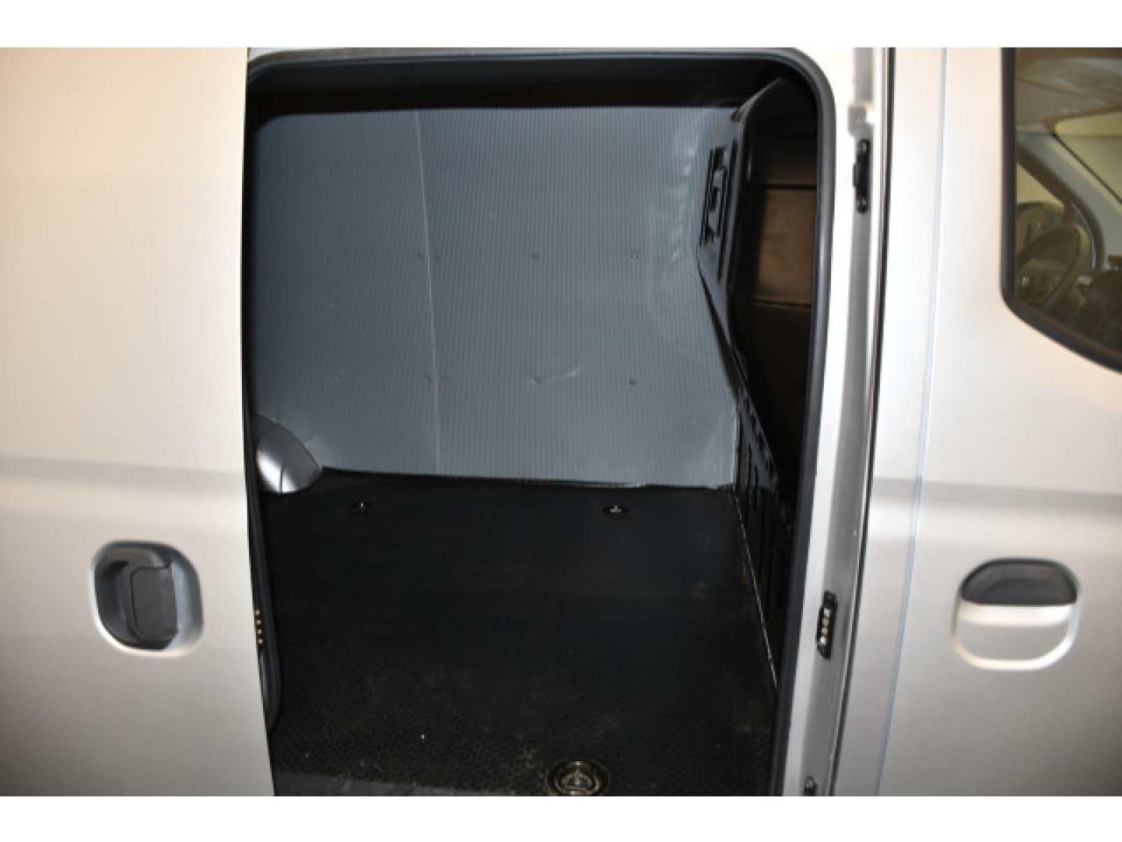 Maxus - eDELIVER 3_9 Maxus - eDELIVER 3_9