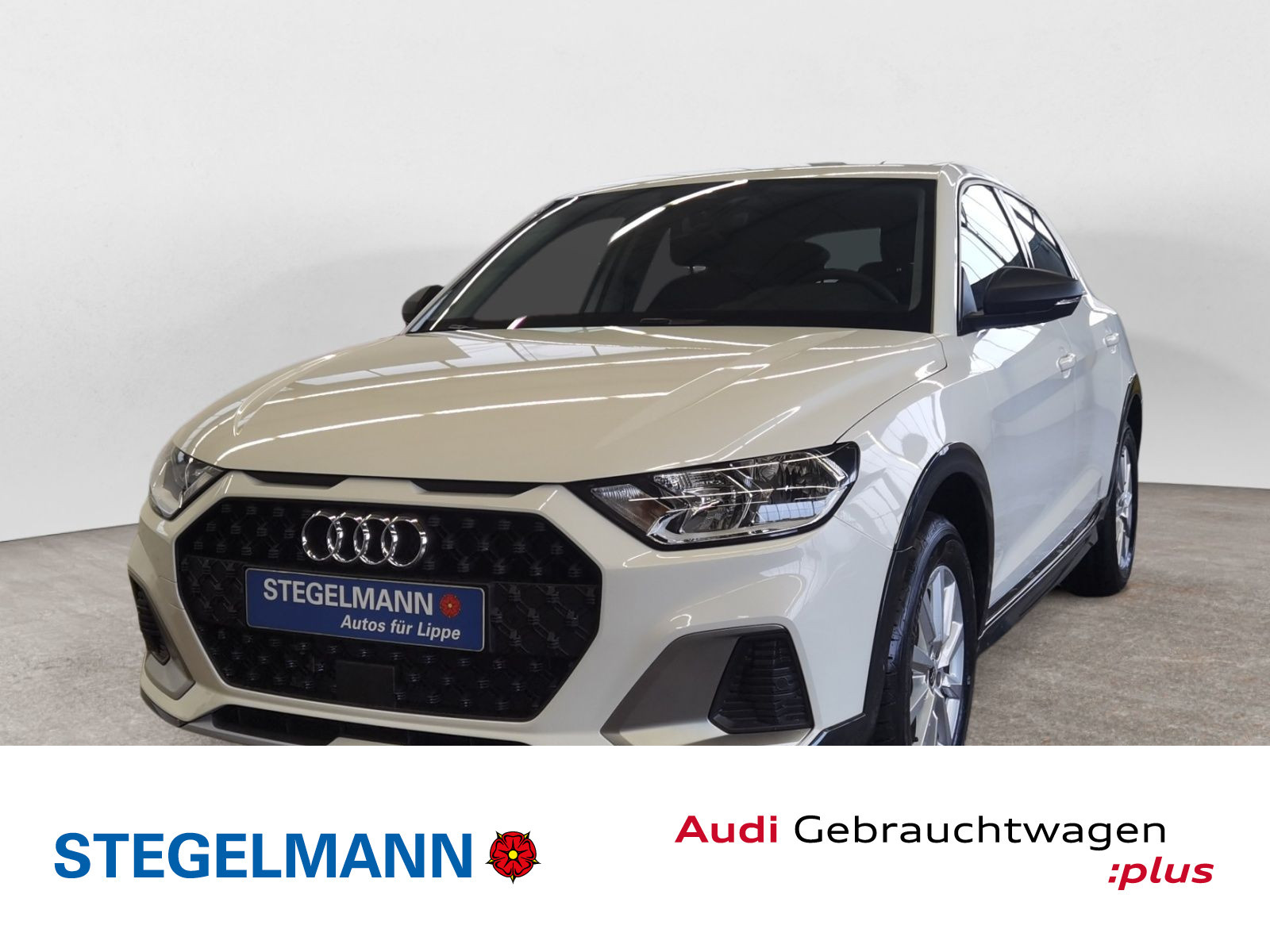 Audi - A1 allstreet_1