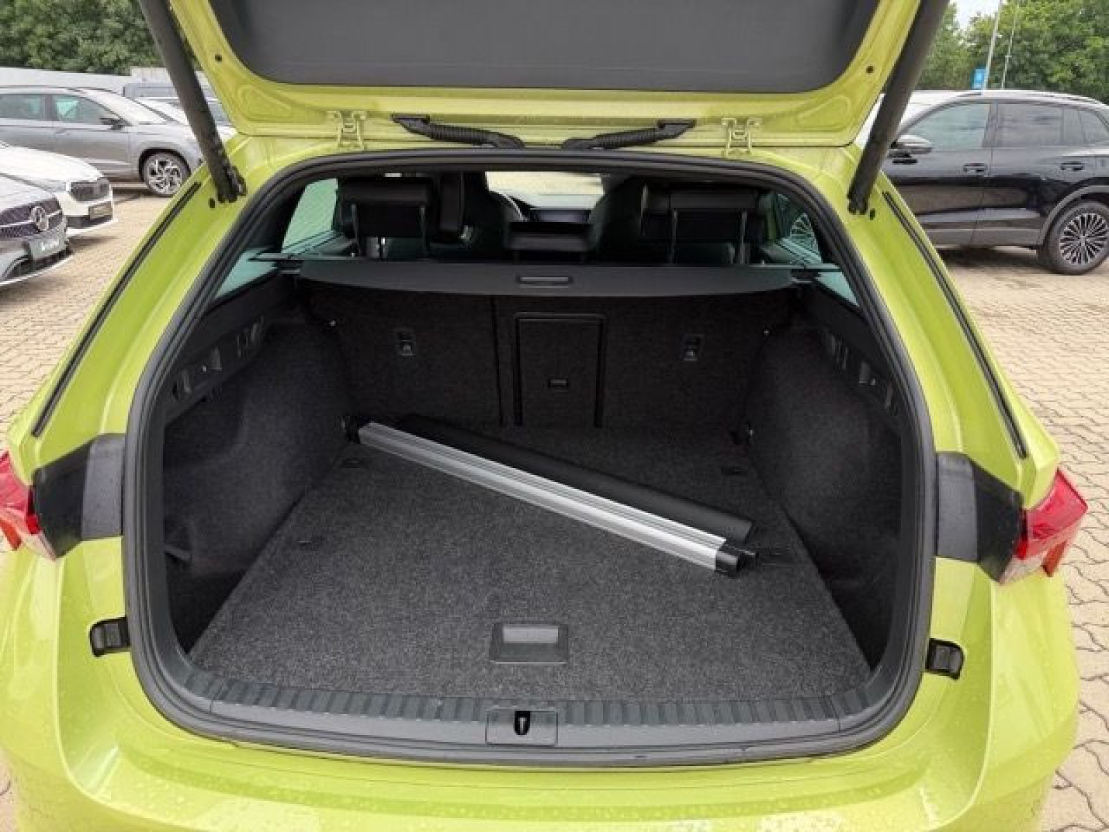Škoda - Octavia_16