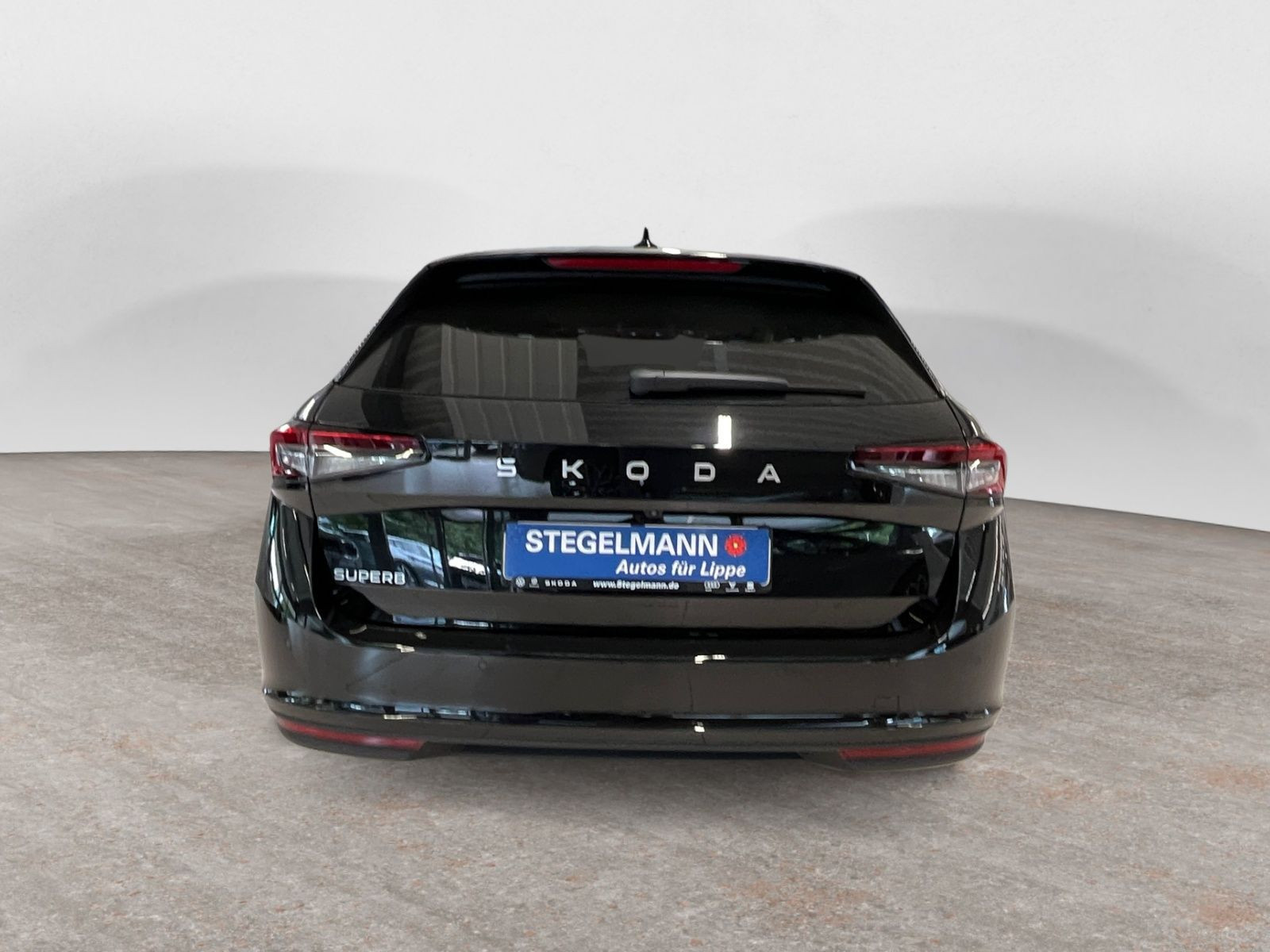 Škoda - Superb_5