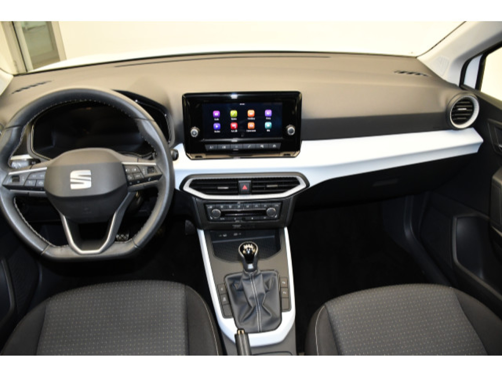 Seat - Arona_4