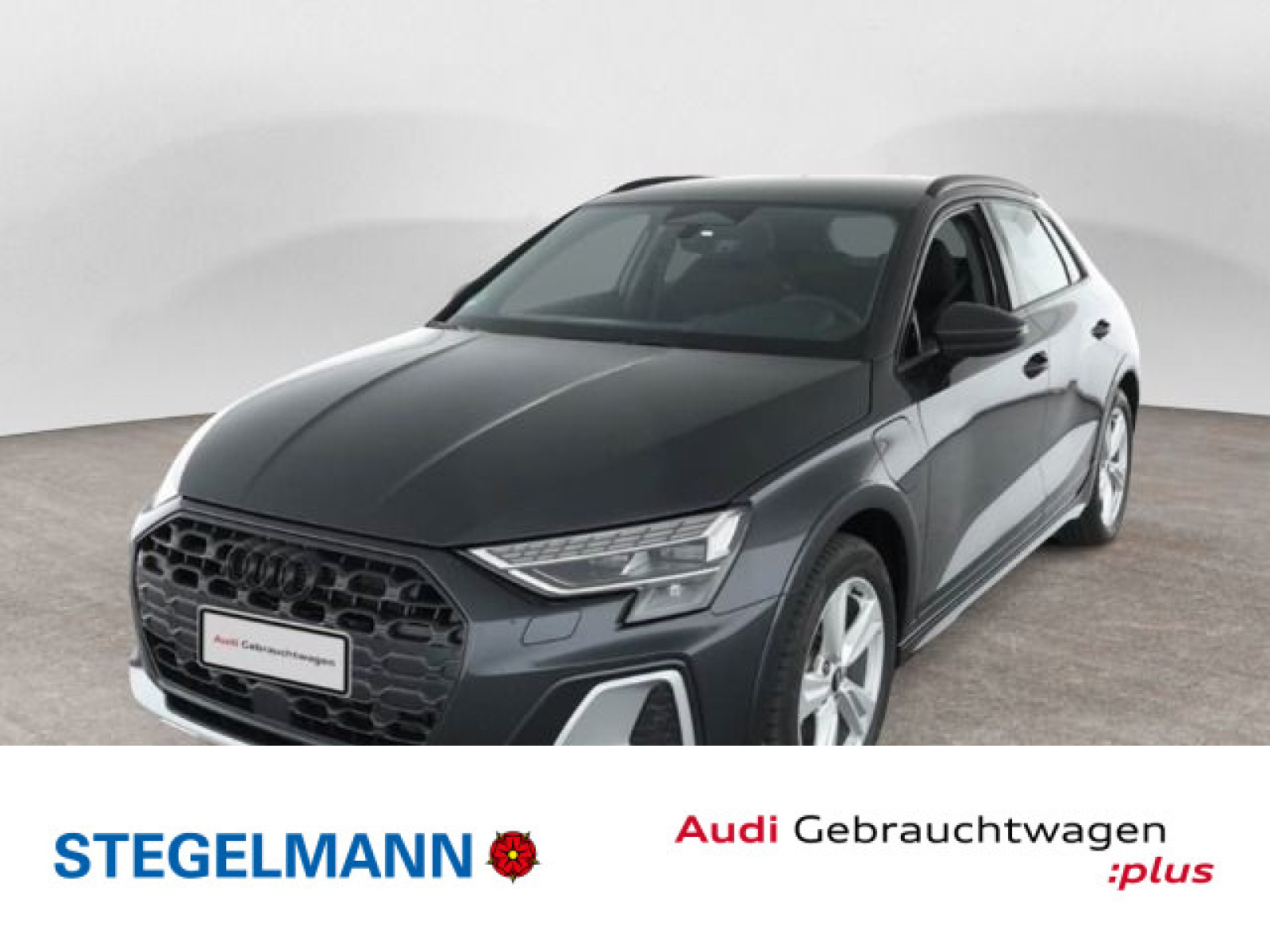 Audi - A3 allstreet_1
