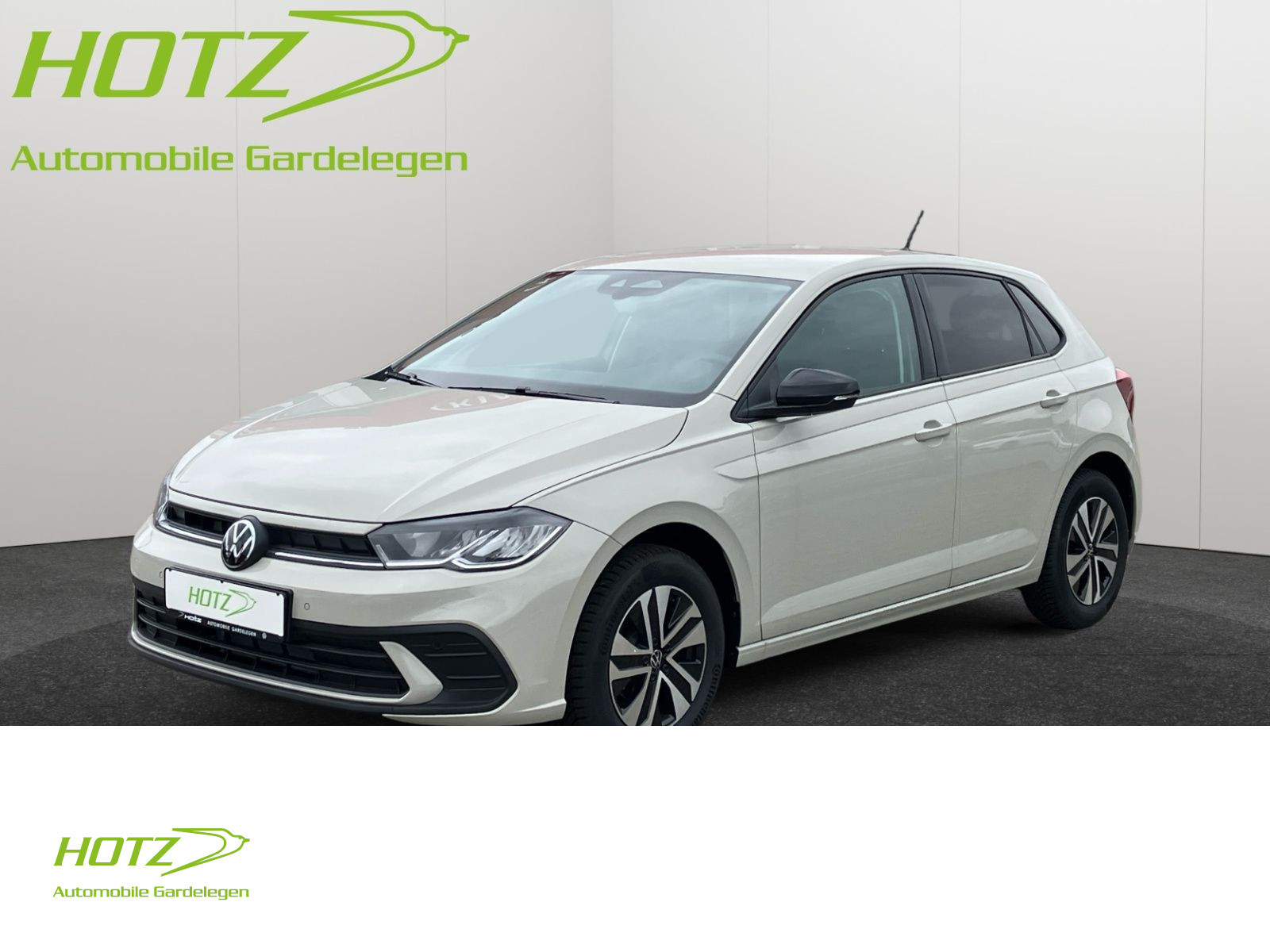 Volkswagen - Polo_1