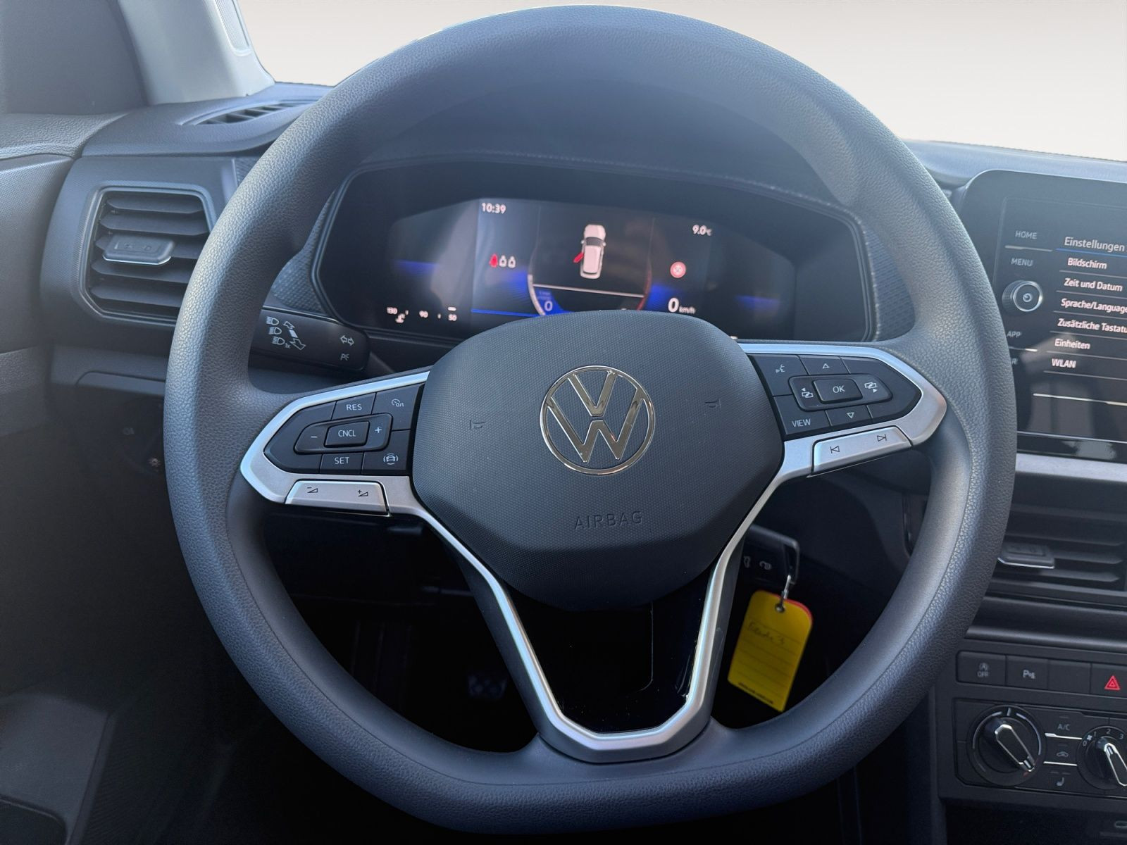 Volkswagen - T-Cross_15