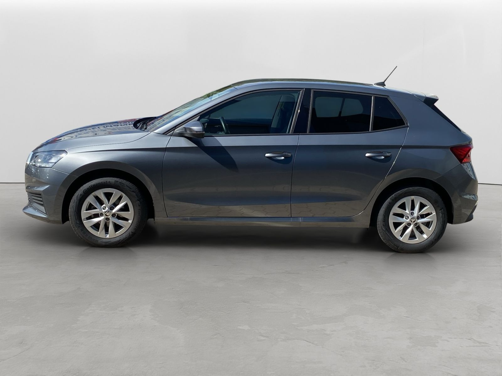 Škoda - Fabia_3