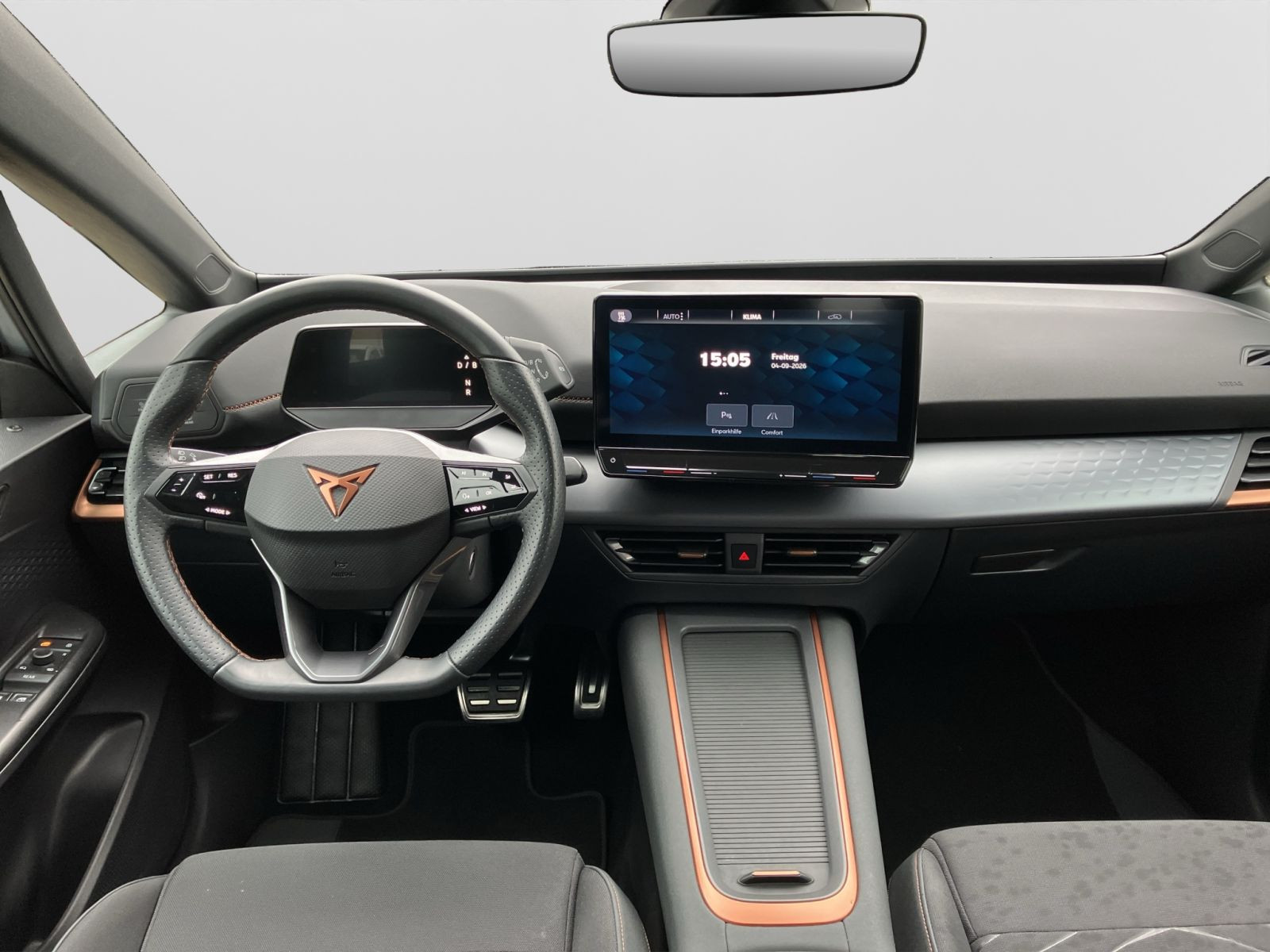 Cupra - Born_21