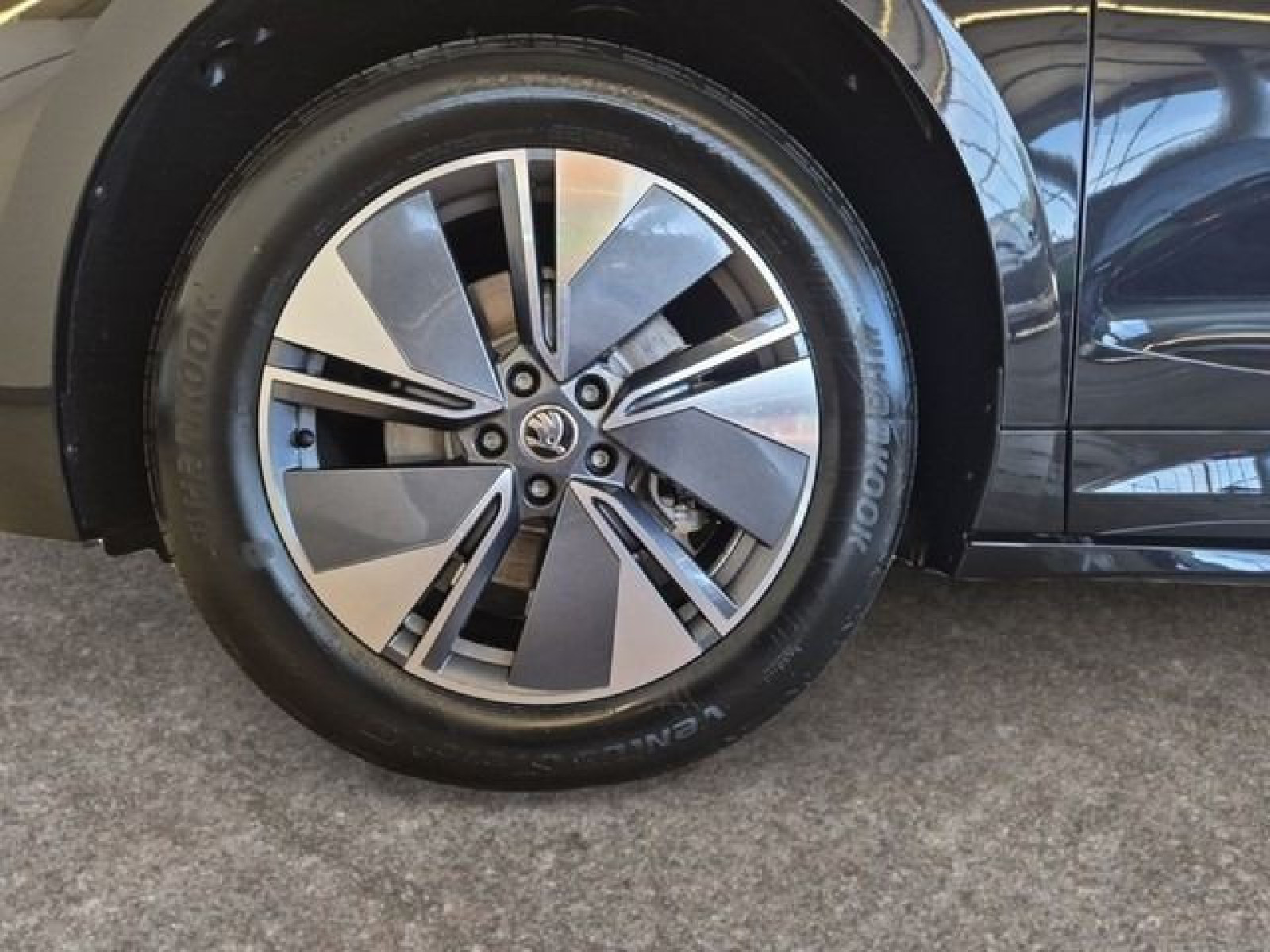 Škoda - Enyaq_14