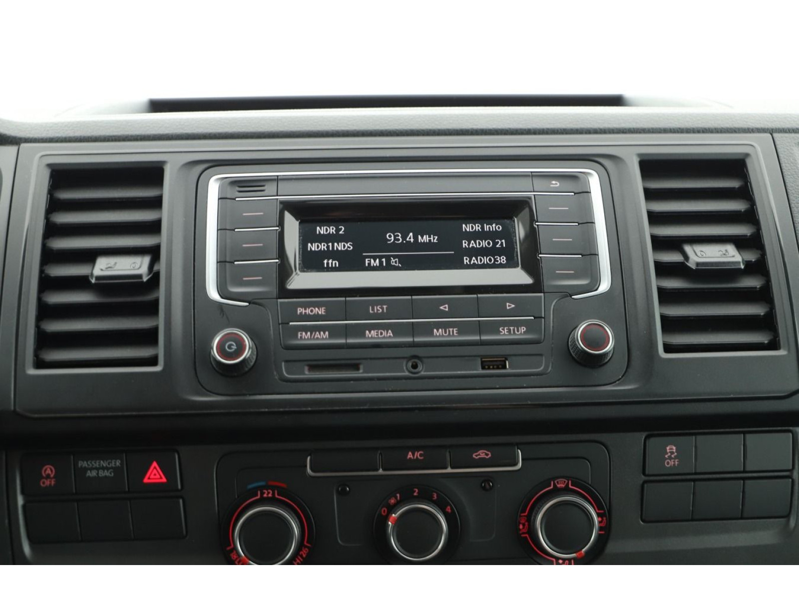 Volkswagen - T6 Kasten_10