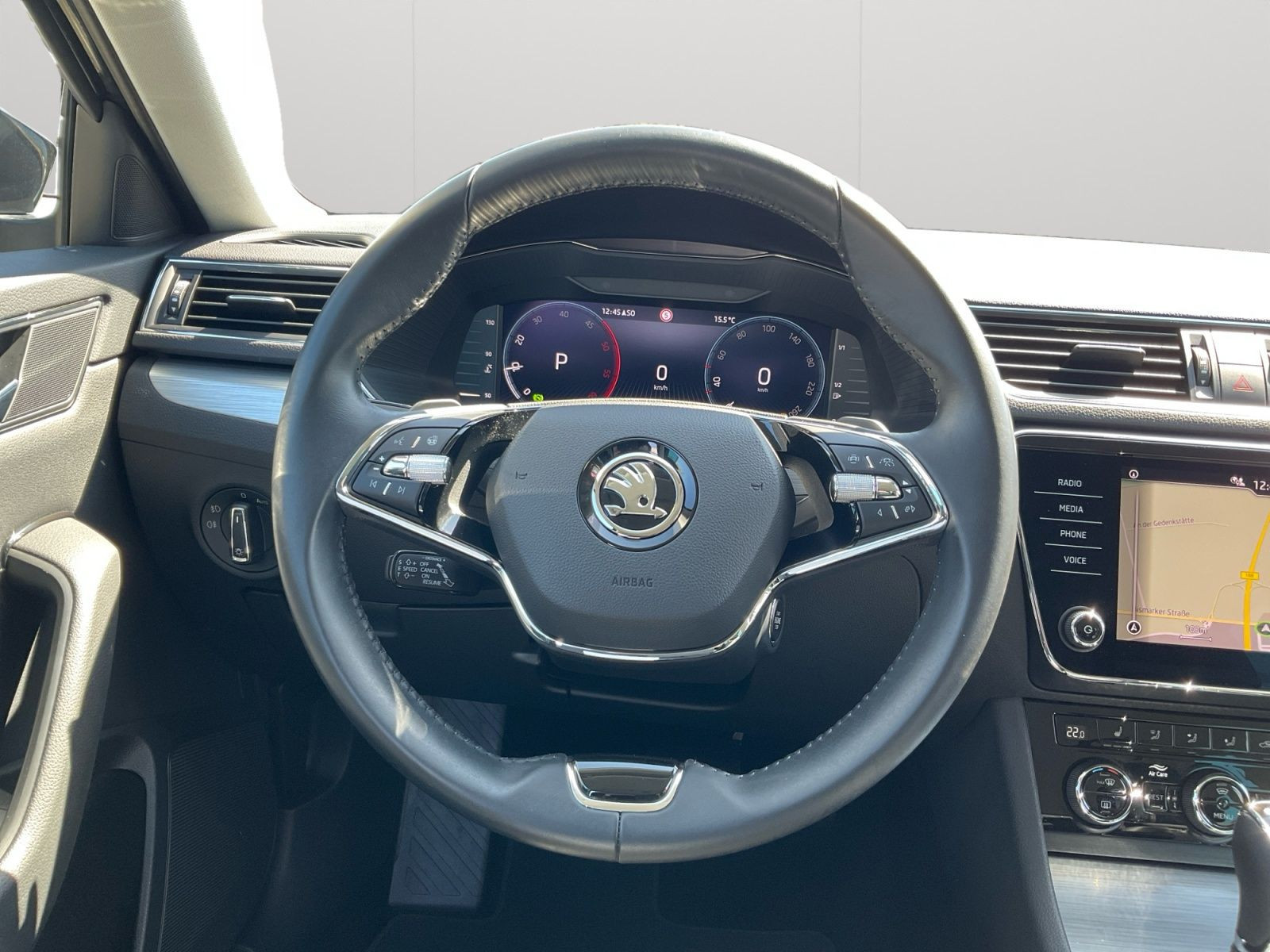 Škoda - Superb_12