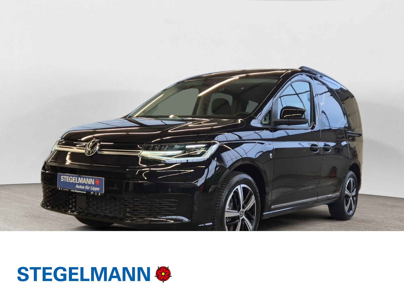 Volkswagen - Caddy_1
