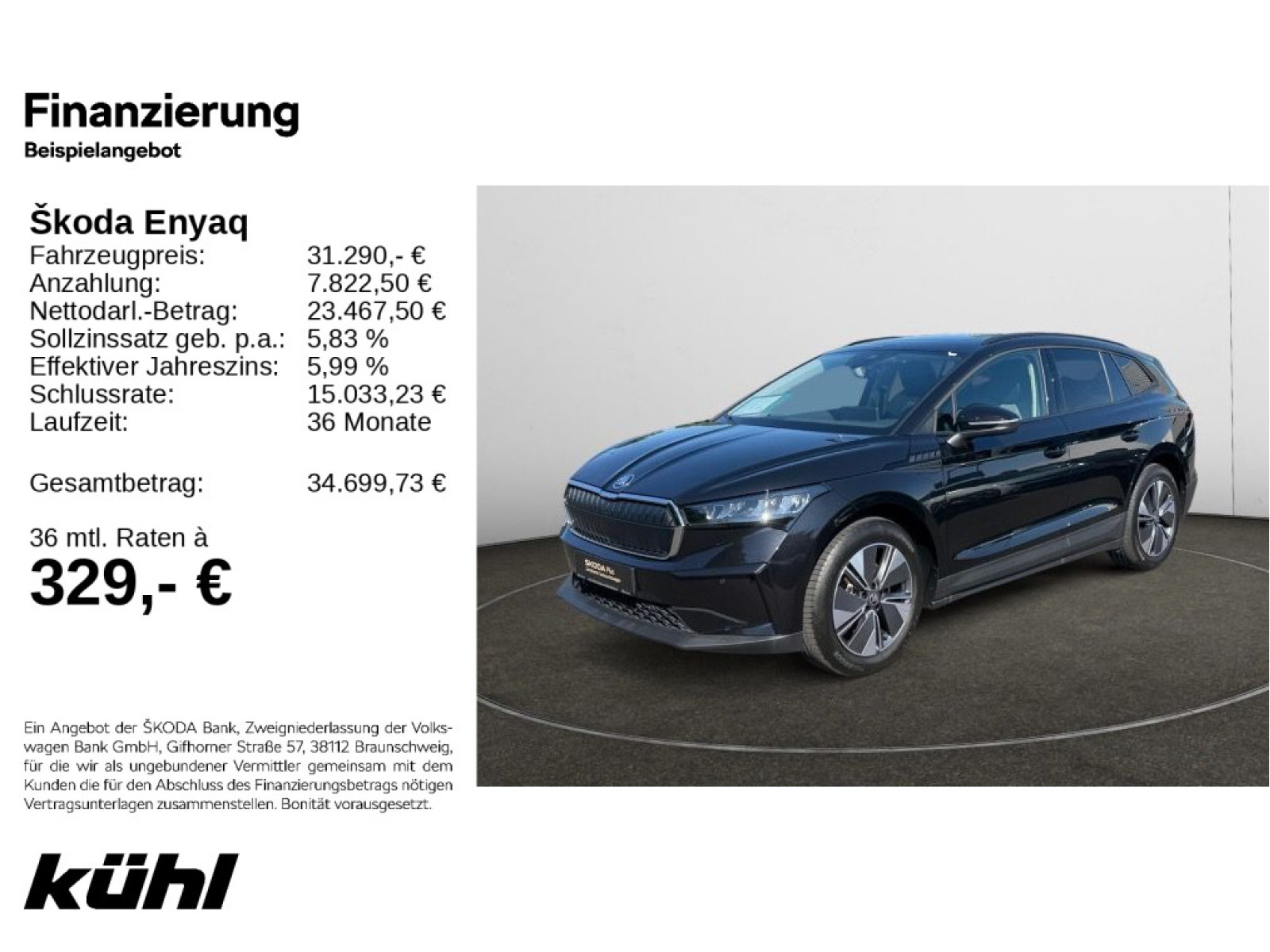 Škoda - Enyaq_1