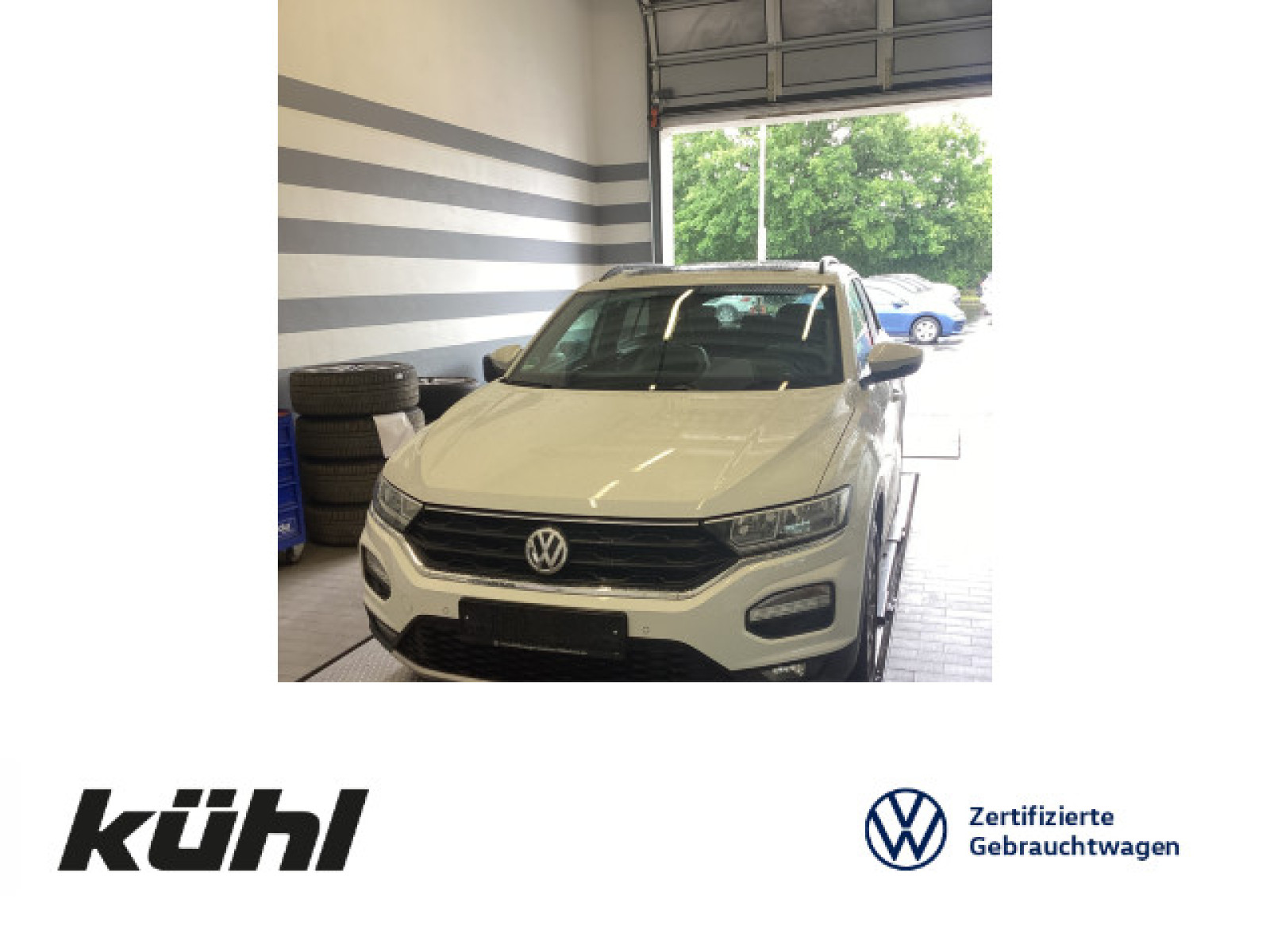 T-Roc 1.5 TSI DSG Sport Pano,PDC
