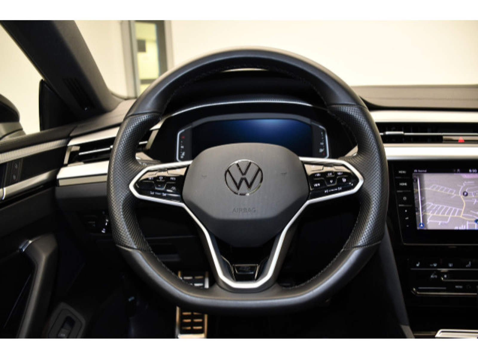 Volkswagen - Arteon Shooting Brake_5