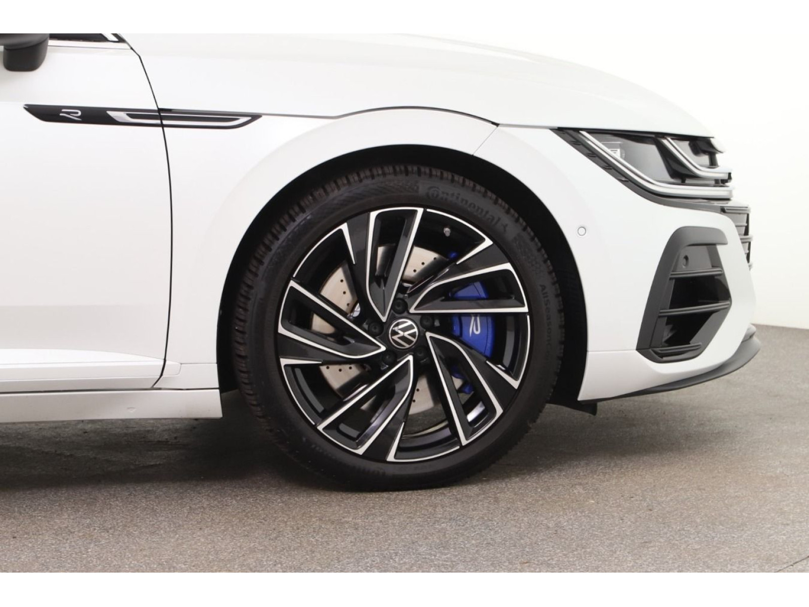 Volkswagen - Arteon Shooting Brake_3