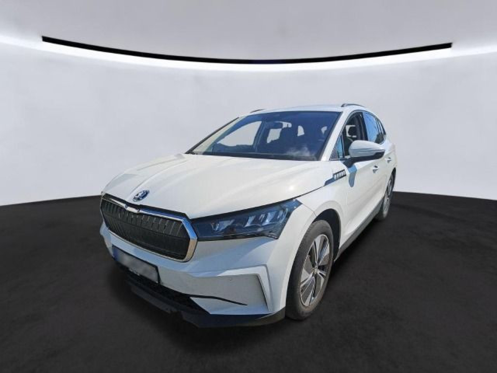 Škoda - Enyaq_1