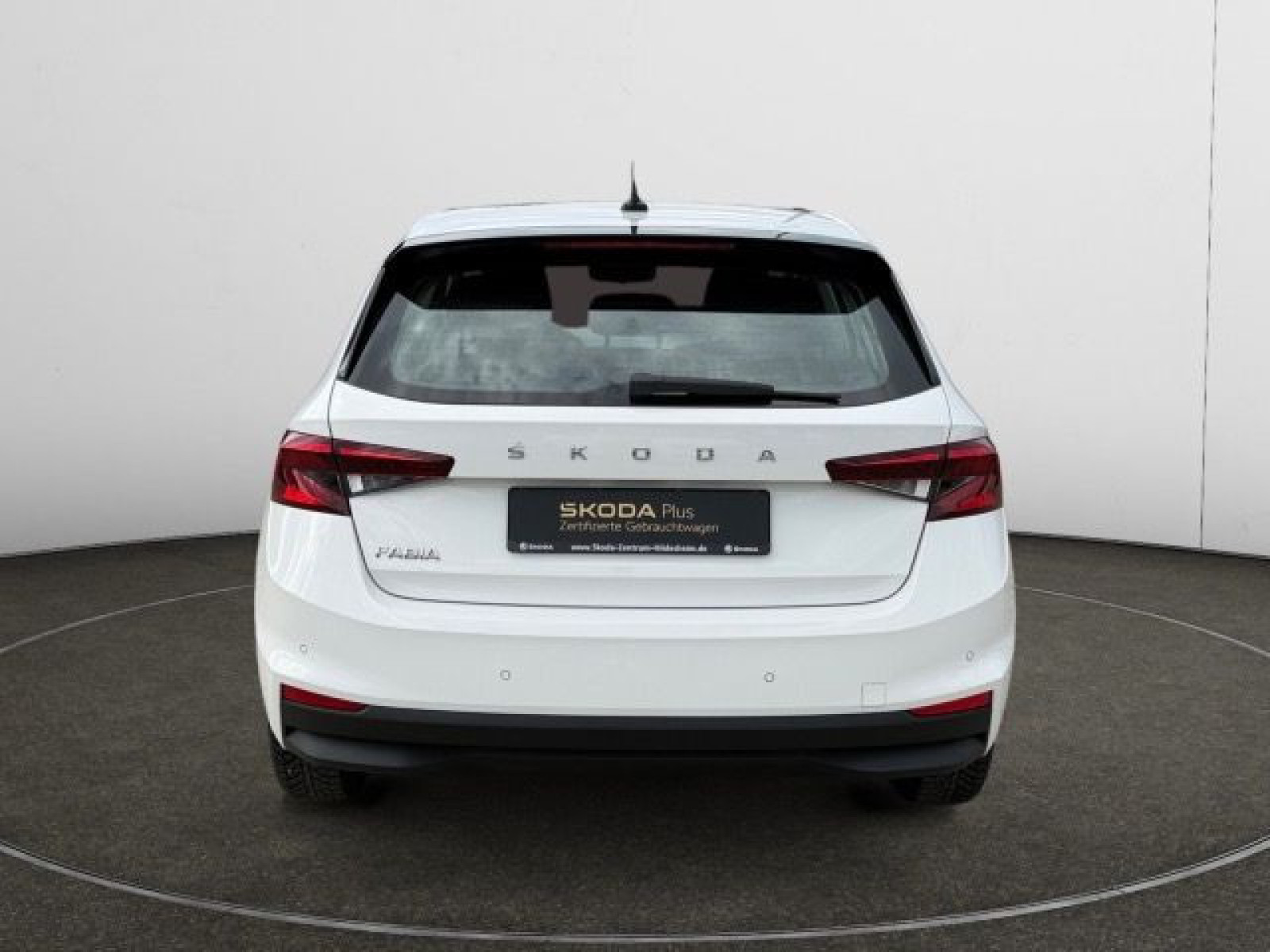Škoda - Fabia_4