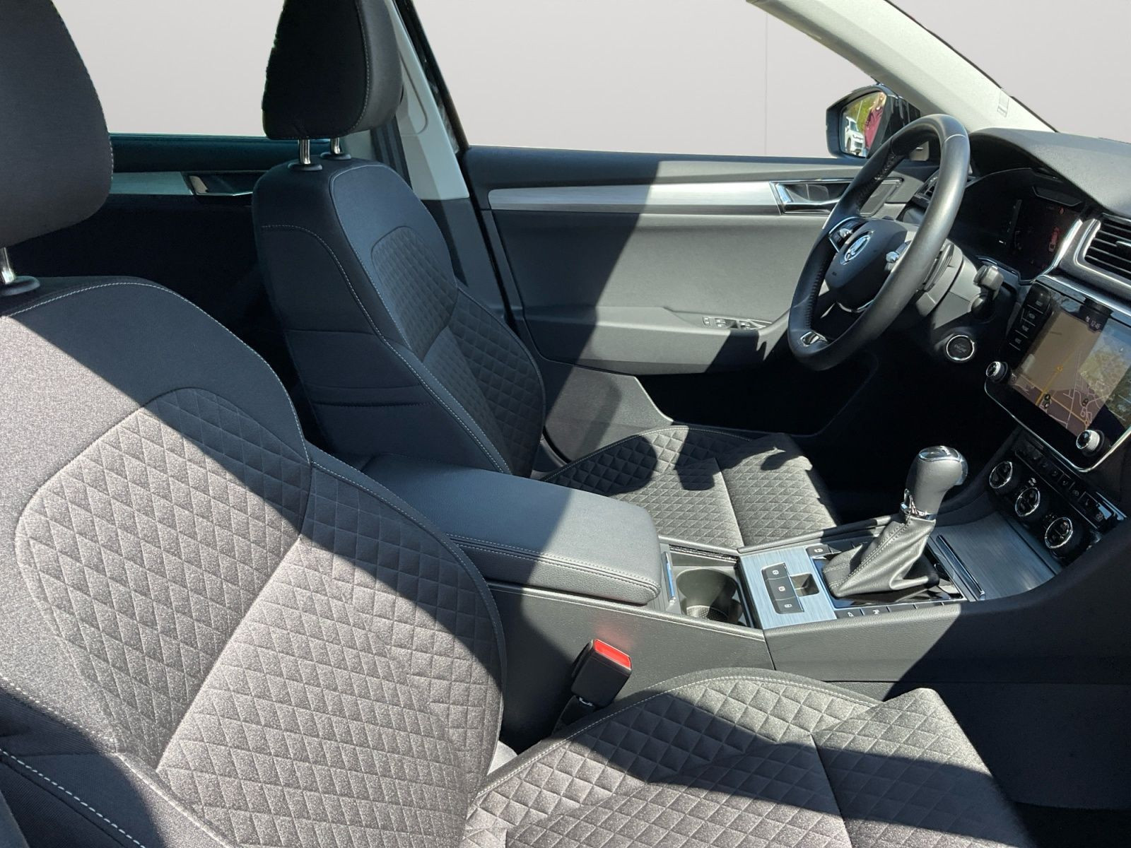 Škoda - Superb_15
