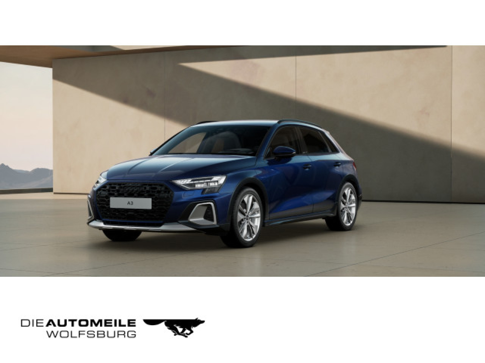 Audi - A3 allstreet_2