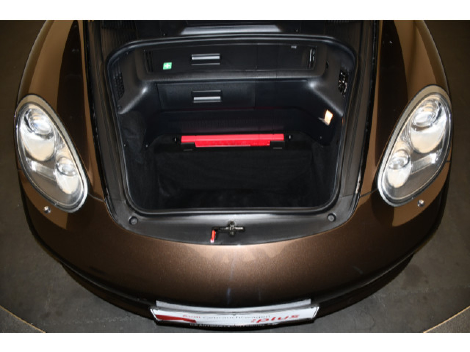 Porsche - Boxster_11