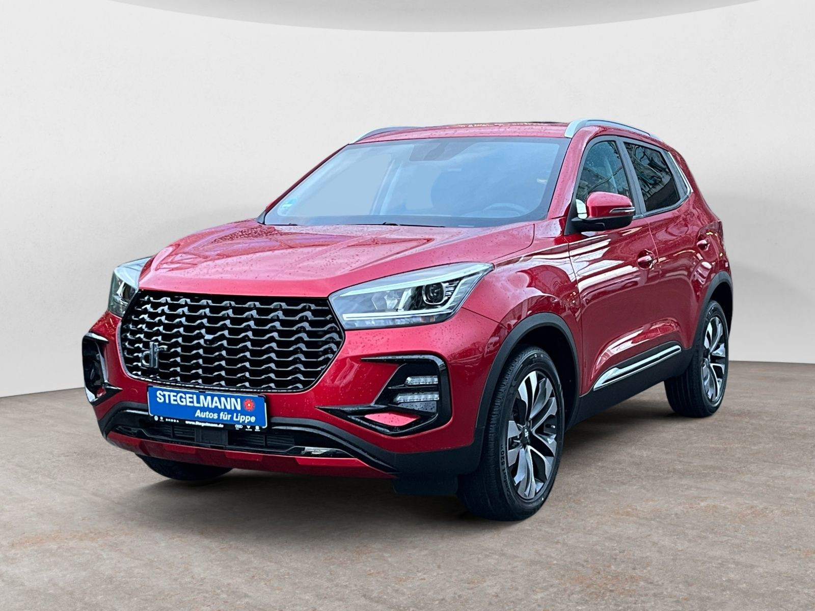 DR Automobiles - DR 5.0_2