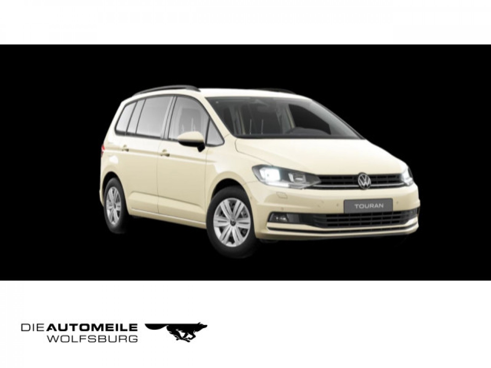 Touran 2.0 TDI SCR DSG Taxi