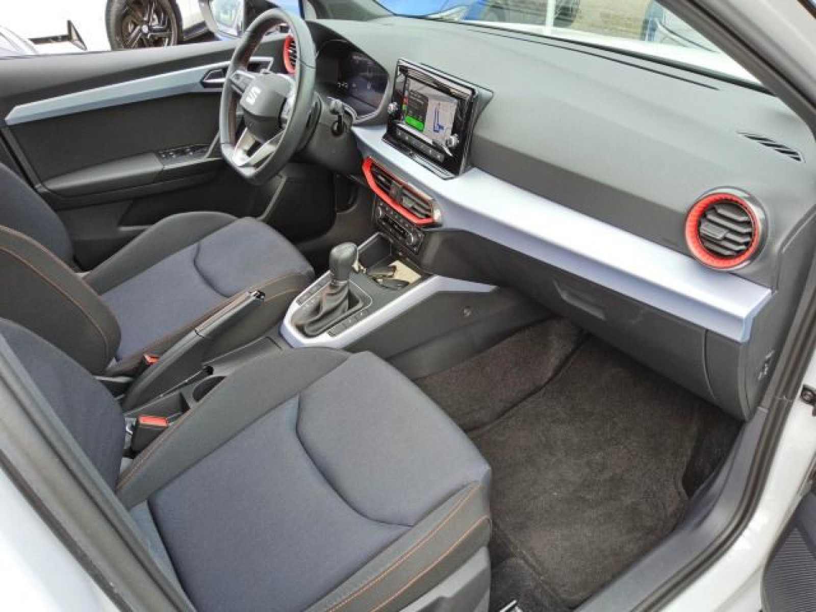Seat - Arona_3