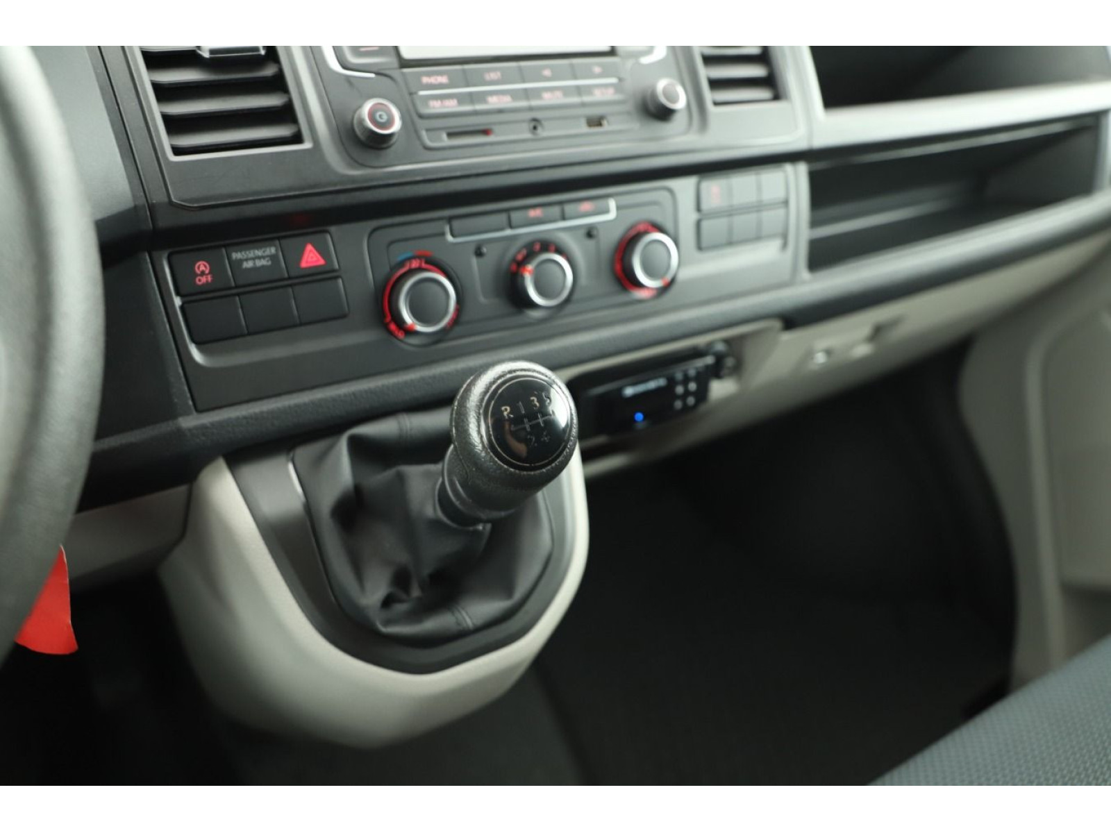 Volkswagen - T6 Kasten_13