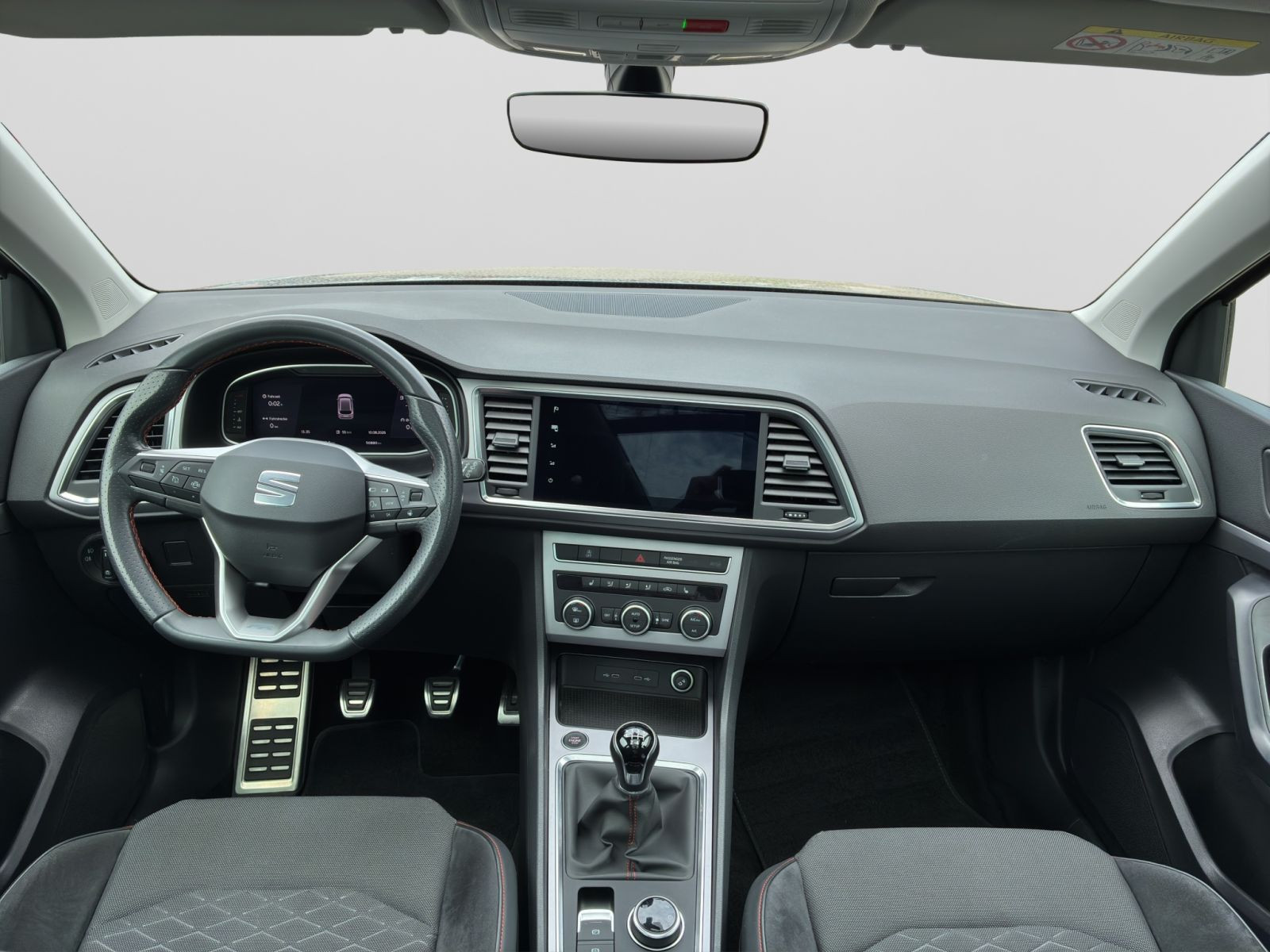 Seat - Ateca_22