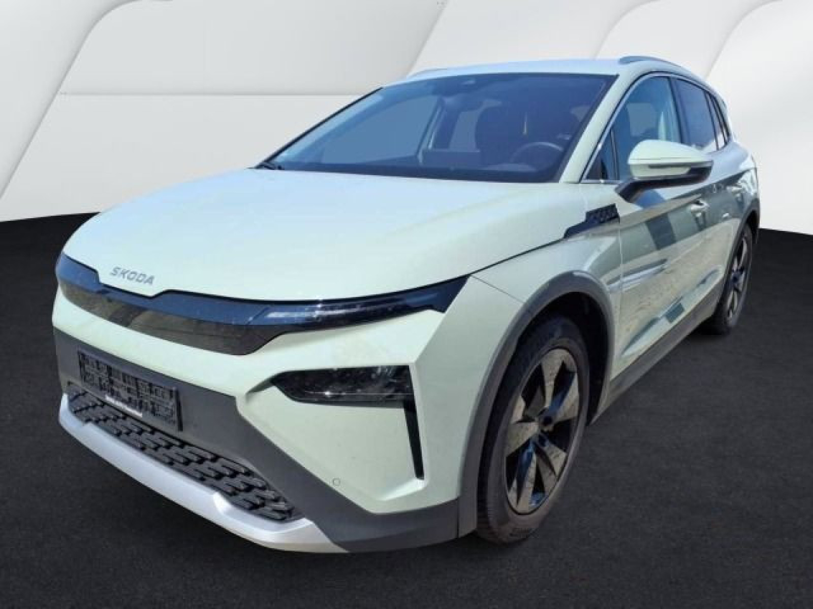 Škoda - Elroq_1