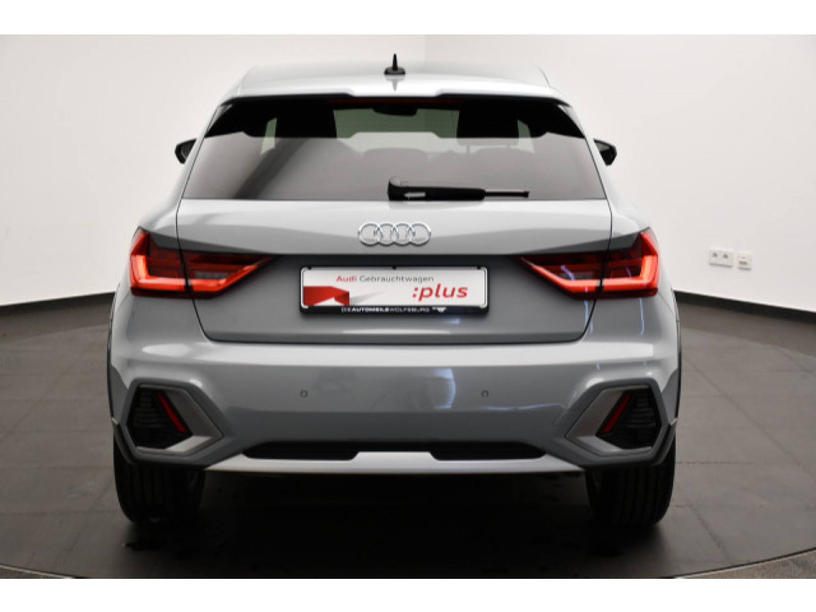 Audi - A1 allstreet_17