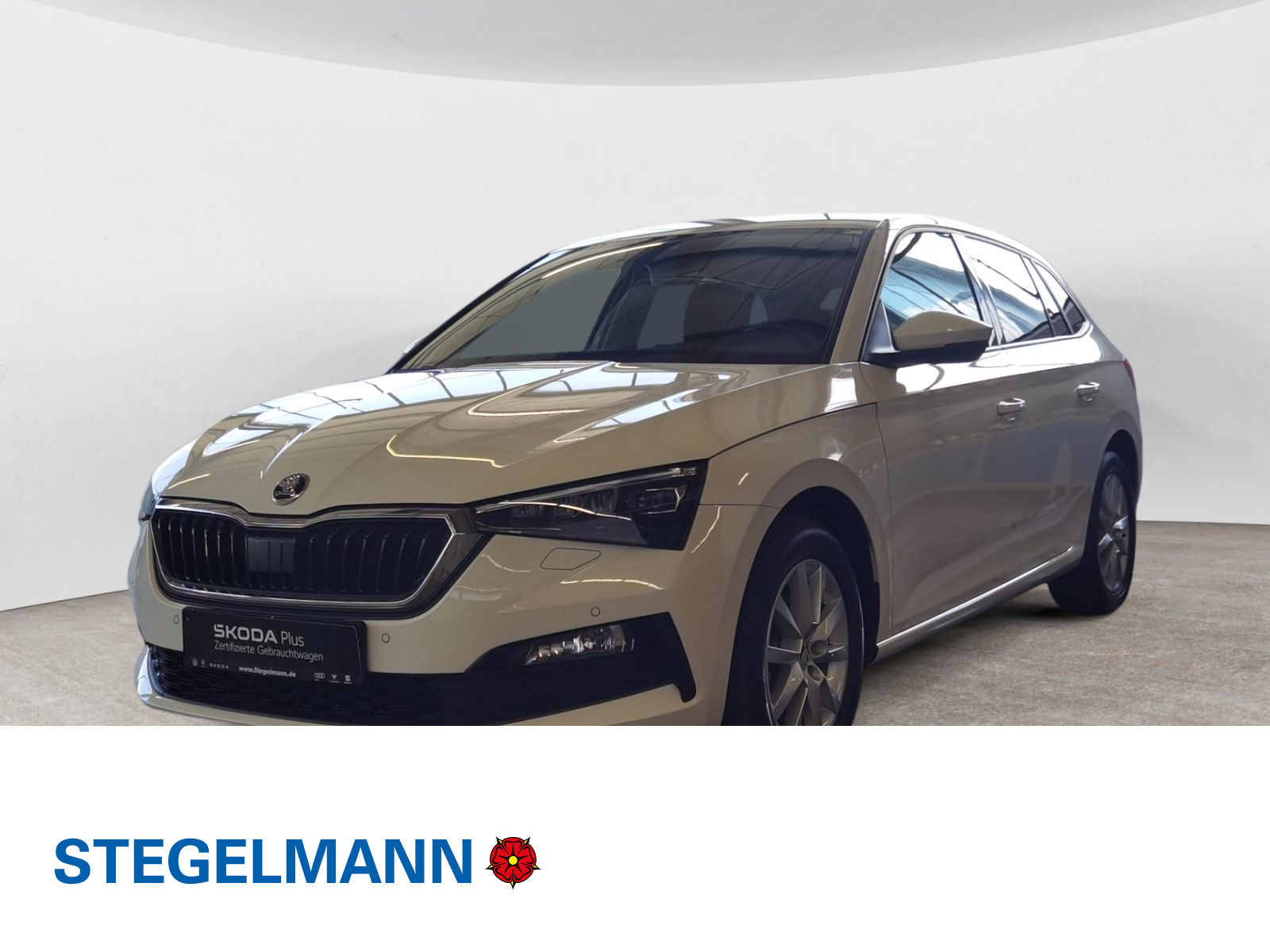 Škoda - Scala_1