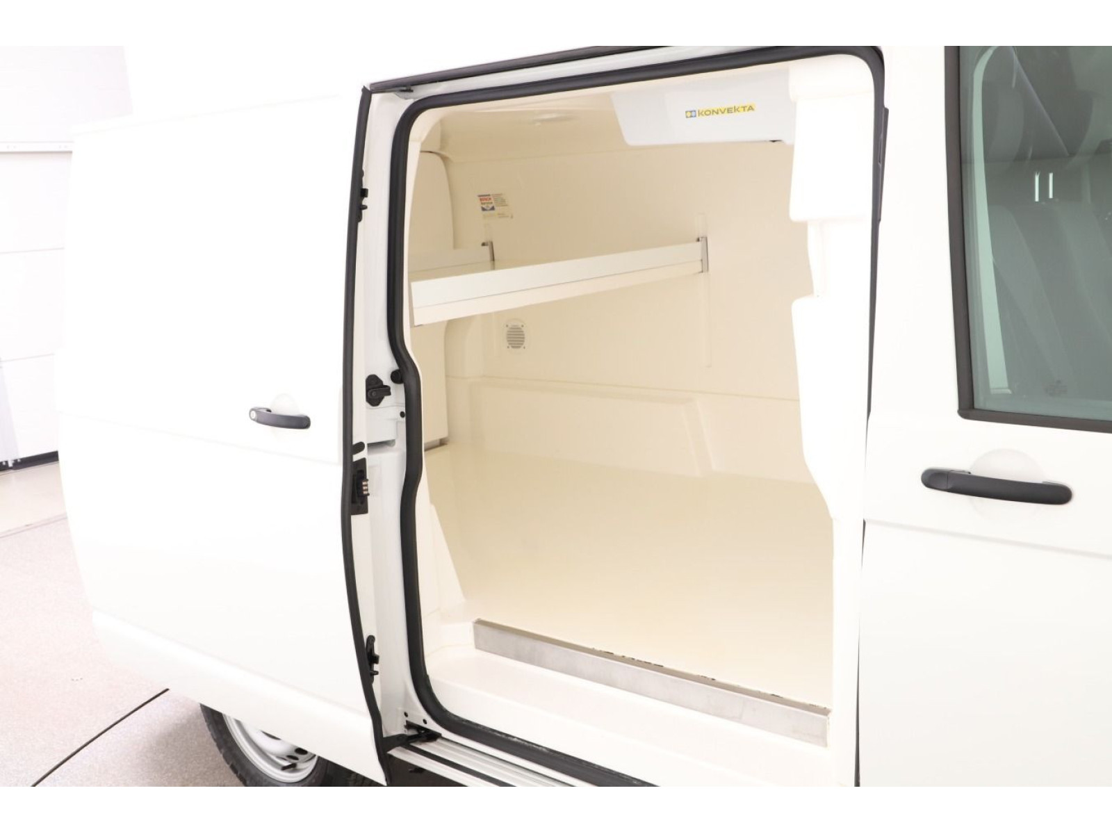 Volkswagen - T6 Kasten_7