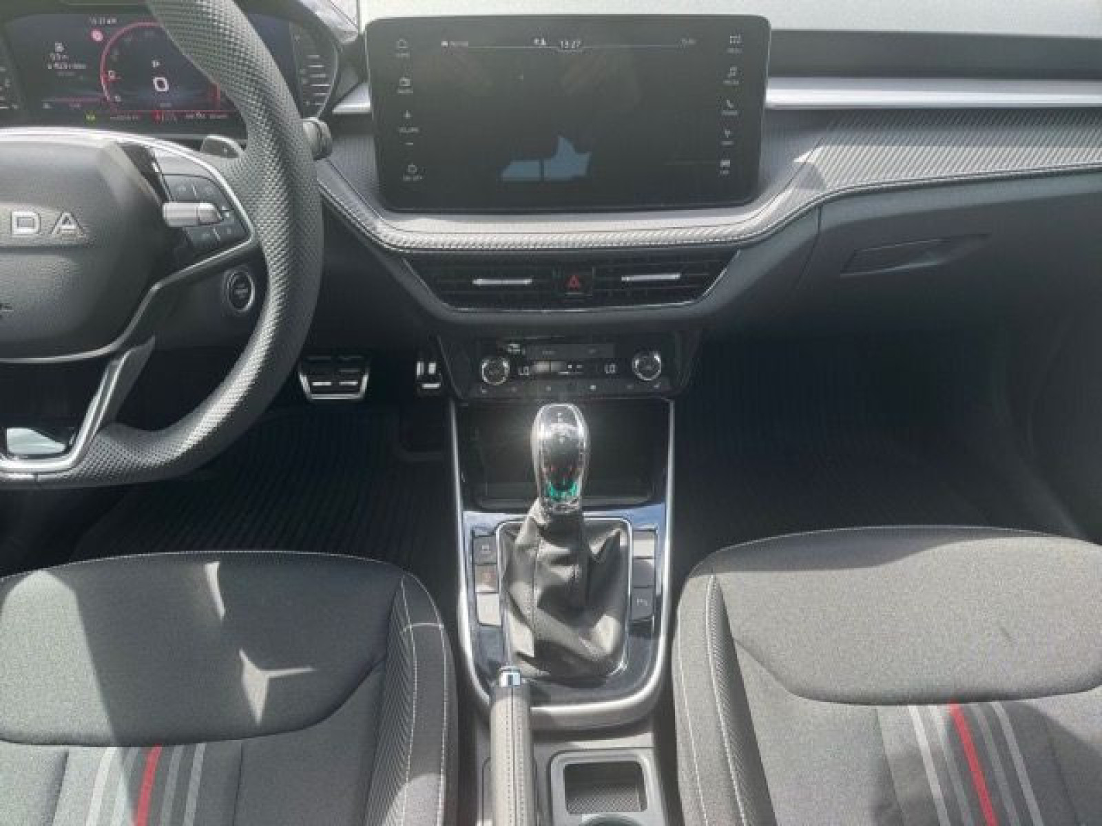Škoda - Fabia_11
