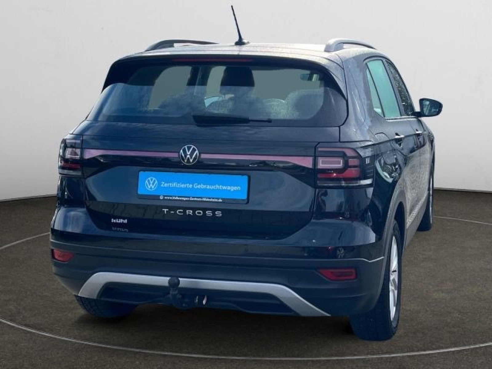 Volkswagen - T-Cross_5
