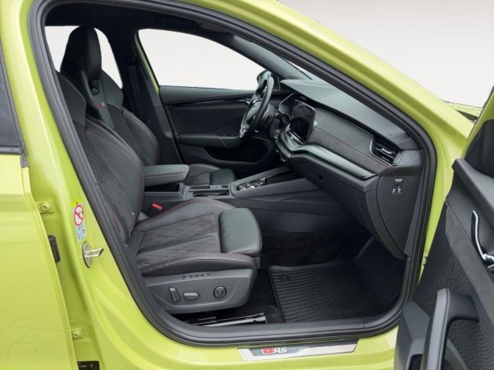 Škoda - Octavia_15