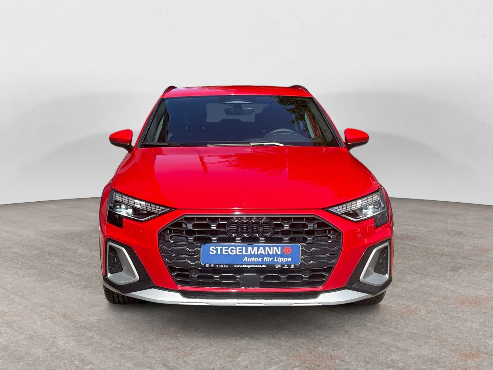 Audi - A3 allstreet_9