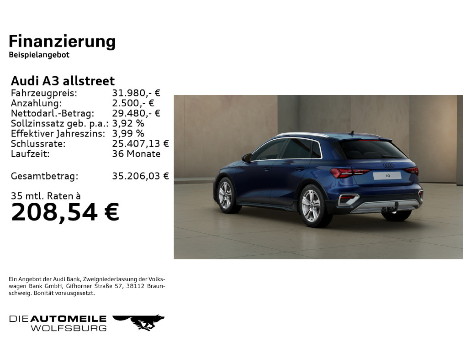 Audi - A3 allstreet_2