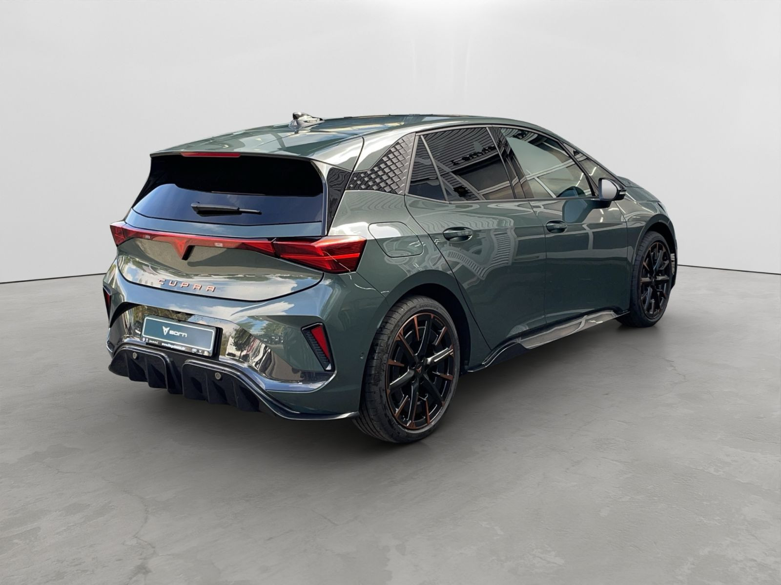 Cupra - Born_6
