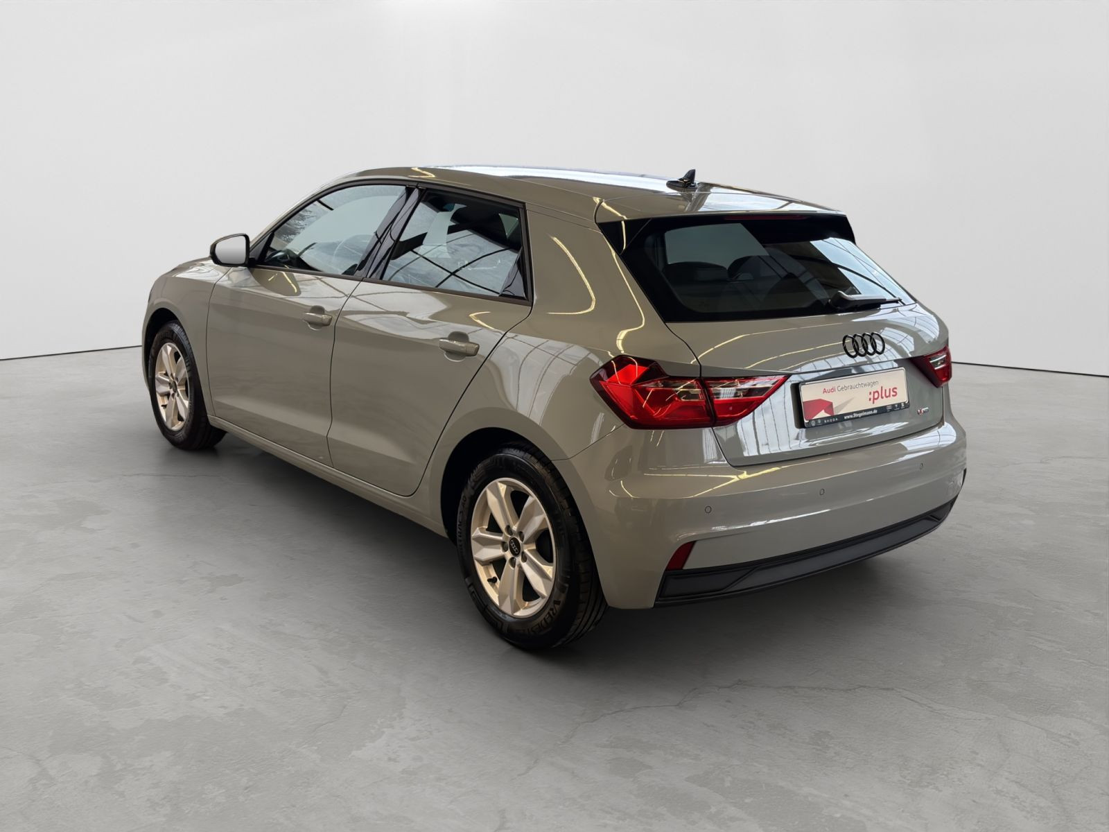 Audi - A1 Sportback_4