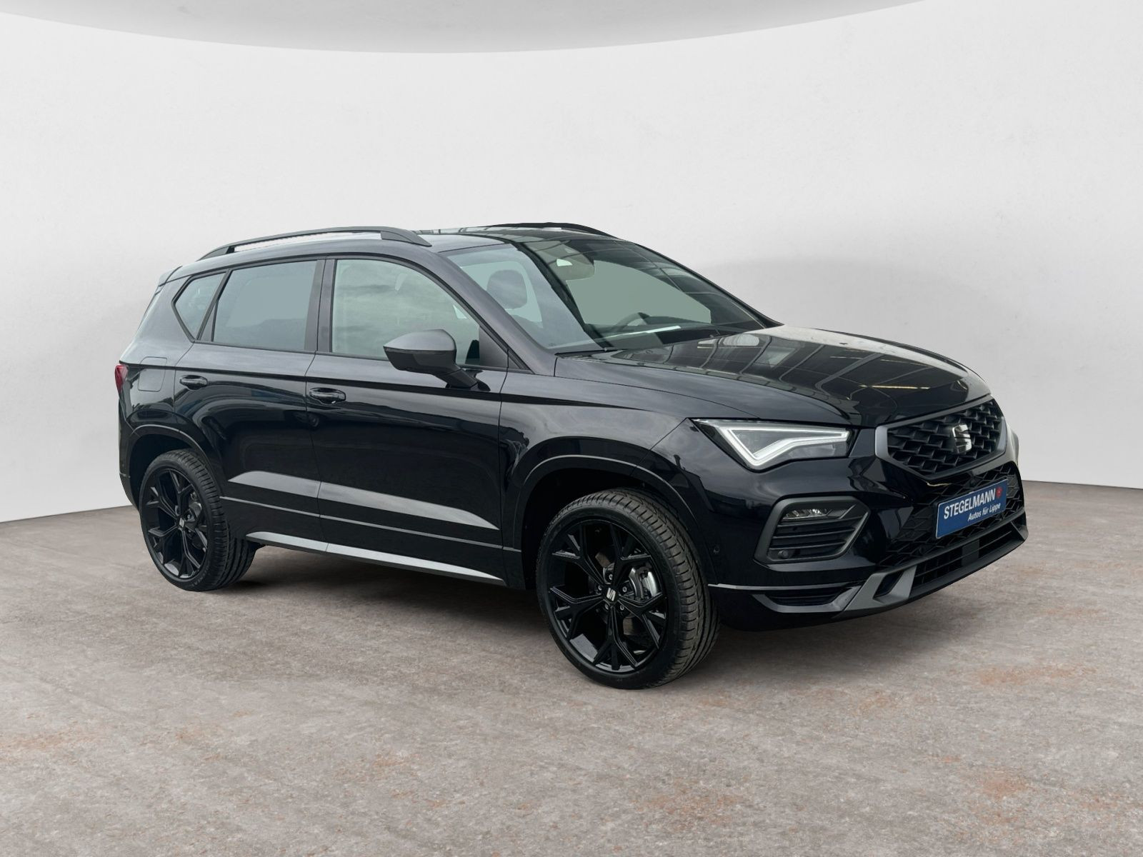 Seat - Ateca_8