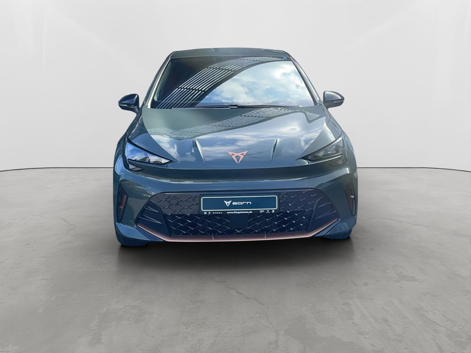 Cupra - Born_9