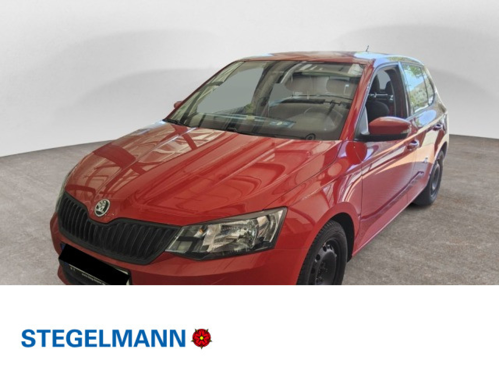 Fabia 1.0 Cool Plus *Klima*Bluetooth*