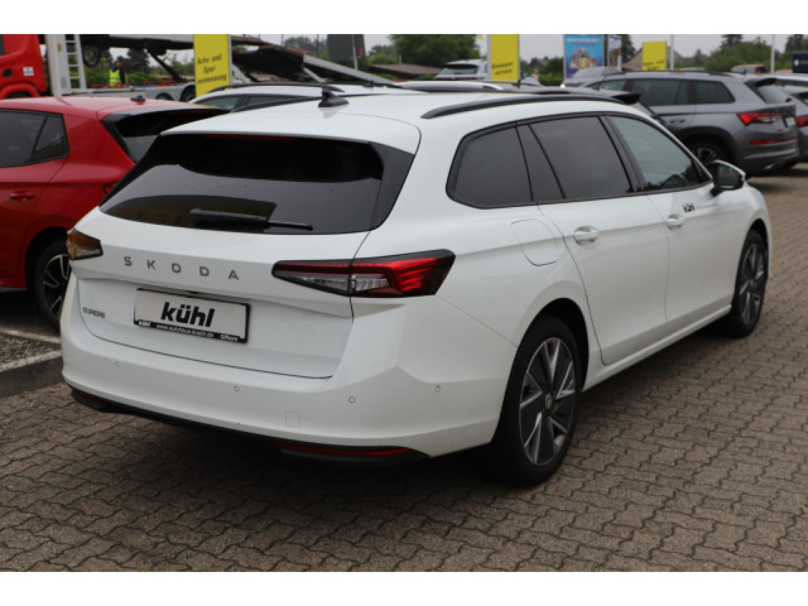 Škoda - Superb_2