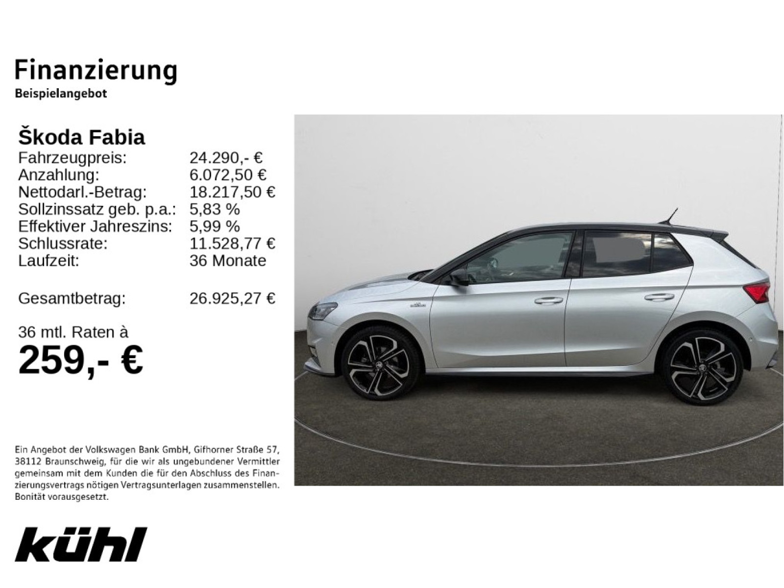 Škoda - Fabia_2