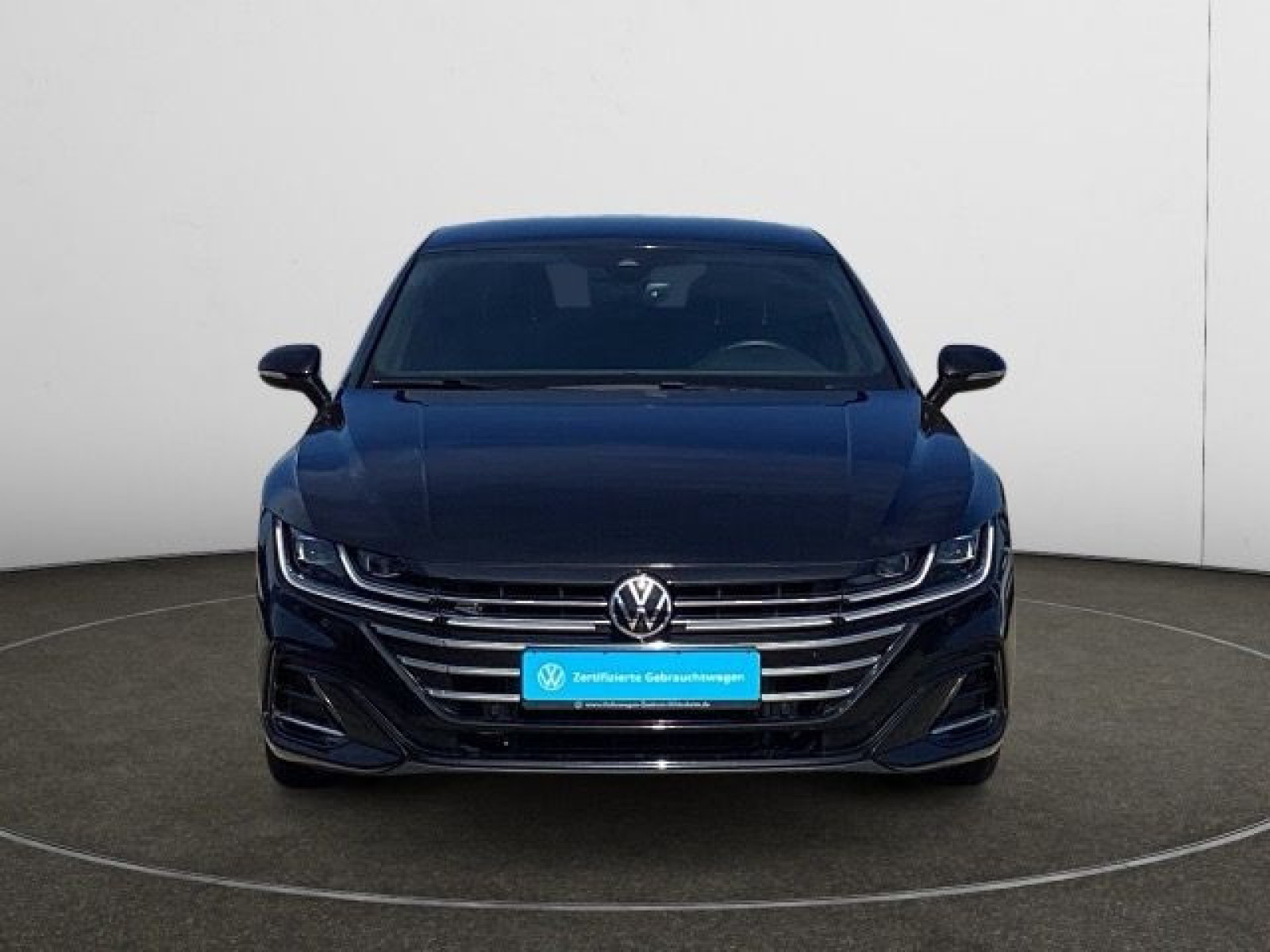 Volkswagen - Arteon_8